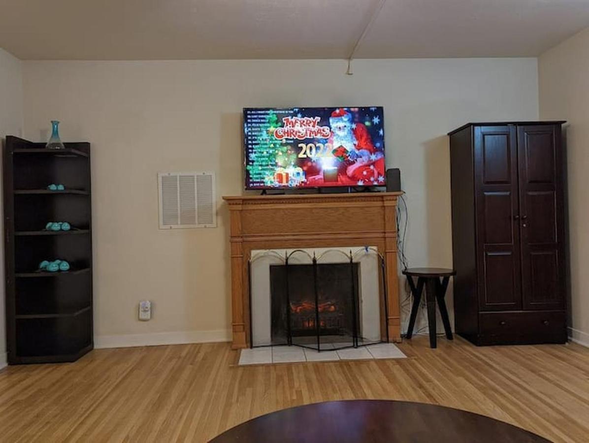 Amazing 2Br Home - Steps To Unm North Campus Albuquerque Exterior photo