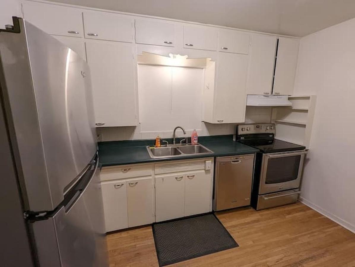 Amazing 2Br Home - Steps To Unm North Campus Albuquerque Exterior photo