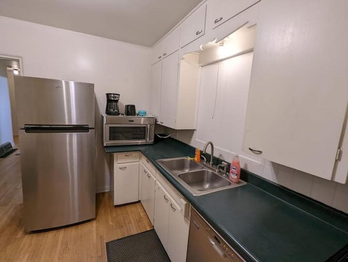 Amazing 2Br Home - Steps To Unm North Campus Albuquerque Exterior photo